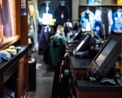 Kassensysteme Firsttech GmbH